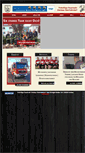 Mobile Screenshot of feuerwehr-oberhohndorf.de